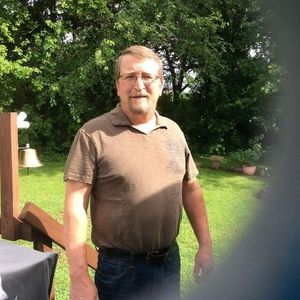 Meet your Posher, Michael